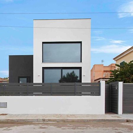 Villa Od Son Ferrer Calvia  Eksteriør bilde