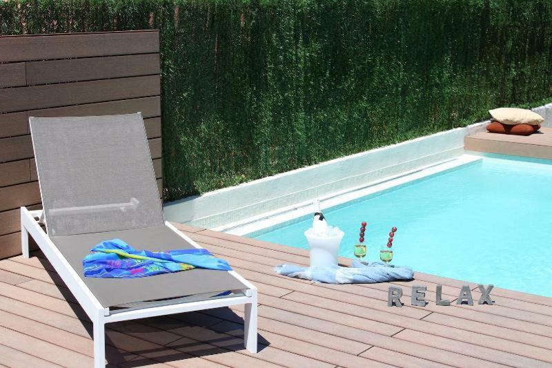 Villa Od Son Ferrer Calvia  Eksteriør bilde